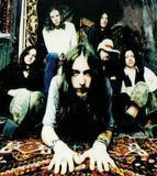 The Black Crowes lyrics of all songs