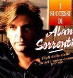 Alan Sorrenti lyrics of all songs.