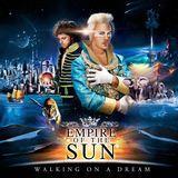 Empire Of The Sun lyrics of all songs