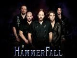 Hammerfall lyrics of all songs.