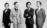 Kraftwerk lyrics of all songs.