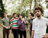 Passion Pit lyrics of all songs
