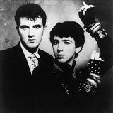 Soft Cell lyrics of all songs