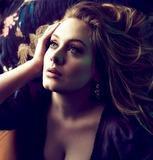 Adele song lyrics
