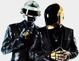 Daft Punk - Electronic song lyrics