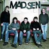 Madsen lyrics of all songs
