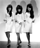 The Ronettes lyrics of all songs