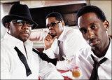 Boyz II Men - R&B song lyrics