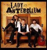 Lady Antebellum - Country song lyrics