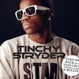 Tinchy Stryder lyrics of all songs