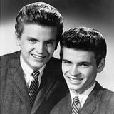 Everly Brothers lyrics of all songs.