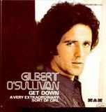Gilbert O'Sullivan lyrics of all songs.