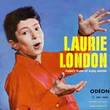 Laurie London lyrics