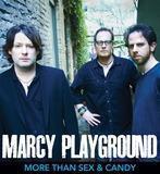 Marcy Playground lyrics of all songs.