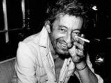 Serge Gainsbourg lyrics of all songs.