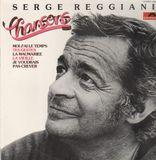 Serge Reggiani lyrics of all songs
