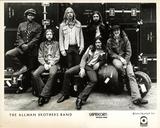 The Allman Brothers Band - Rock song lyrics