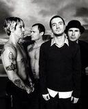 Red Hot Chili Peppers lyrics of all songs