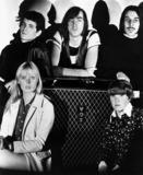 The Velvet Underground lyrics of all songs