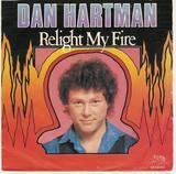 Dan Hartman lyrics