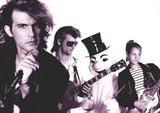Men Without Hats lyrics of all songs.