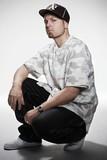 DJ Shadow - Hip Hop/Rap song lyrics