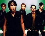 Nine Inch Nails - Rock song lyrics
