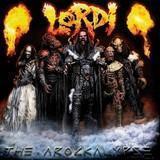 Lordi lyrics of all songs.