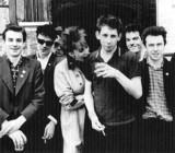 Pogues lyrics of all songs