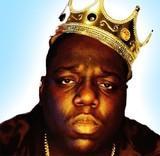 The Notorious B.I.G. - Hip Hop/Rap song lyrics