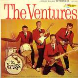 The Ventures lyrics of all songs.