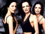 The Corrs lyrics of all songs.