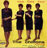 Chiffons - R&B song lyrics