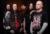 Five Finger Death Punch lyrics of all songs.