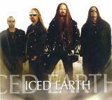 Iced Earth lyrics of all songs.