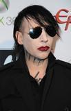 Marilyn Manson - Rock song lyrics