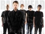 Radiohead - Rock song lyrics