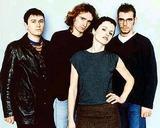 The Cranberries lyrics of all songs.