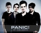 Panic! At the Disco song lyrics