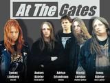 At the Gates lyrics of all songs.
