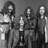 Black Sabbath lyrics of all songs.