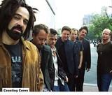 Counting Crows lyrics of all songs.