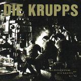 Die Krupps - Electronic song lyrics