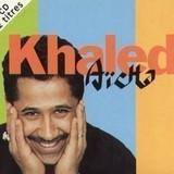 Khaled lyrics of all songs.