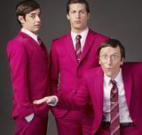 The Lonely Island lyrics of all songs