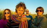 The Flaming Lips lyrics of all songs