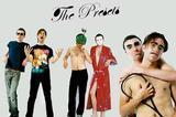 The Presets lyrics of all songs