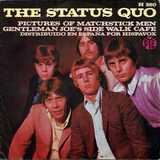 Status Quo - Rock song lyrics
