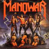 Manowar lyrics of all songs.