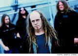 Strapping Young Lad - Rock song lyrics